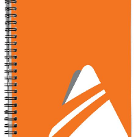 Exemplo 9 | Cadernos Personalizados SP