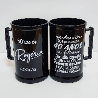 Exemplo 3 | Caneca Personalizada SP