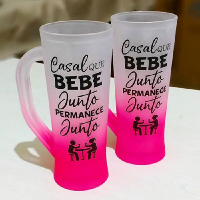 Exemplo 5 | Caneca Personalizada SP