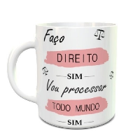 Exemplo 8 | Caneca Personalizada SP