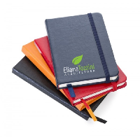 Exemplo 16 | Moleskines Personalizadas