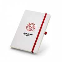 Exemplo 2 | Moleskines Personalizadas