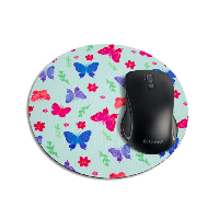 Exemplo 1 | Mousepads Personalizados