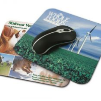 Exemplo 11 | Mousepads Personalizados