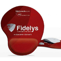 Exemplo 5 | Mousepads Personalizados