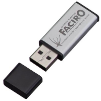 Exemplo 13 | Pen Drive Personalizado SP