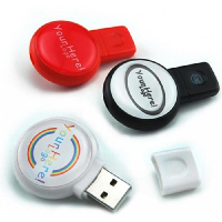 Exemplo 14 | Pen Drive Personalizado SP