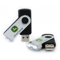 Exemplo 2 | Pen Drive Personalizado SP