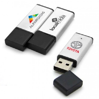 Exemplo 3 | Pen Drive Personalizado SP