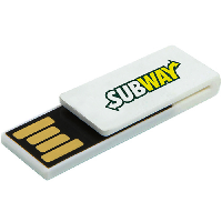 Exemplo 4 | Pen Drive Personalizado SP