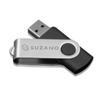 Exemplo 6 | Pen Drive Personalizado SP