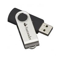 Exemplo 8 | Pen Drive Personalizado SP