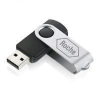 Exemplo 9 | Pen Drive Personalizado SP