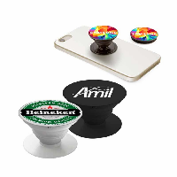 Exemplo 5 | Pop Sockets Personalizados