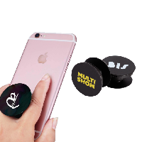 Exemplo 6 | Pop Sockets Personalizados