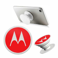 Exemplo 9 | Pop Sockets Personalizados