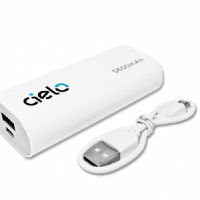 Exemplo 2 | Power Bank Personalizado SP