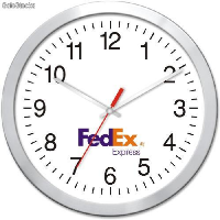 Exemplo 9 | Relógios Personalizados