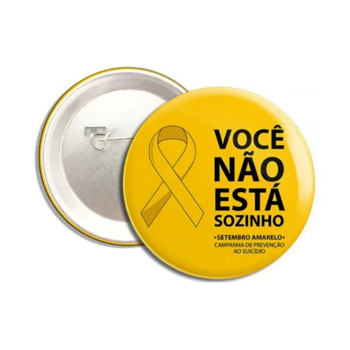 Botton Personalizado SP Imagem 1 | BeG Brindes Botton Personalizado SP Imagem 1 | BeG Brindes