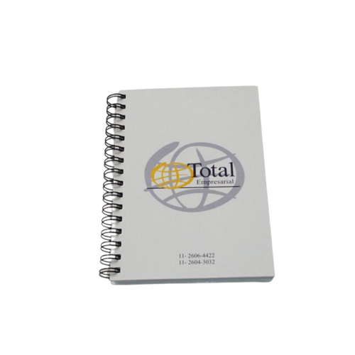 Cadernos Personalizados SP Imagem 3 | BeG Brindes Cadernos Personalizados SP Imagem 3 | BeG Brindes
