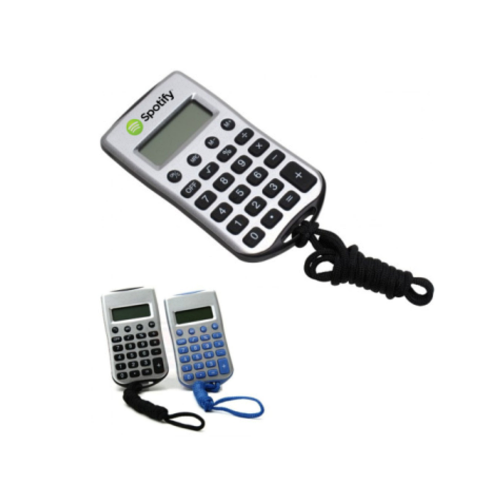 Calculadoras Personalizadas Imagem Principal | BeG Brindes Calculadoras Personalizadas Imagem Principal | BeG Brindes