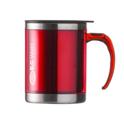 Caneca Personalizada SP Imagem 3 | BeG Brindes