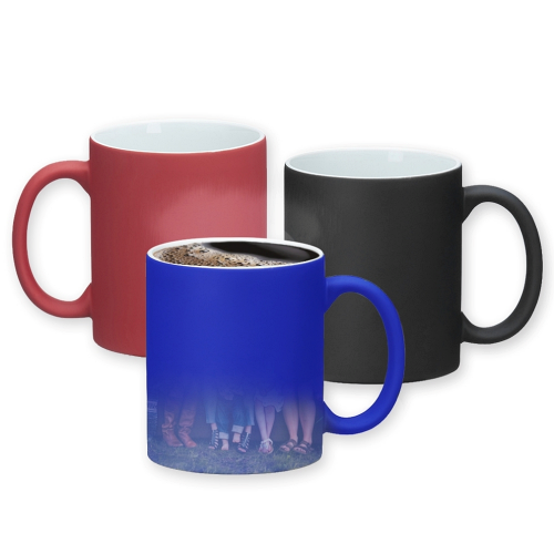 Caneca de Cerâmica Personalizadas Imagem 2 | BeG Brindes