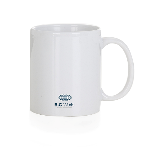 Caneca de Cerâmica Personalizadas Imagem Principal | BeG Brindes Caneca de Cerâmica Personalizadas Imagem Principal | BeG Brindes