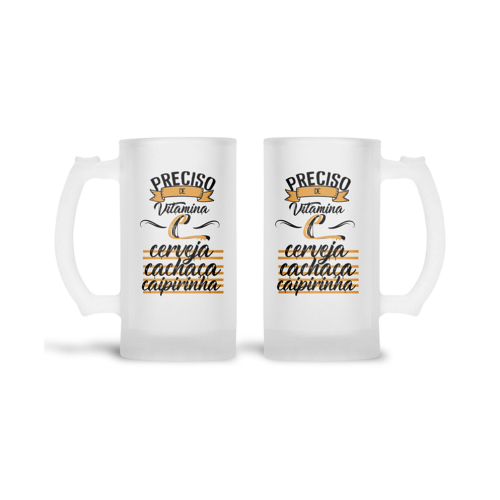 Caneca de Chopp Personalizadas Imagem 2 | BeG Brindes Caneca de Chopp Personalizadas Imagem 2 | BeG Brindes