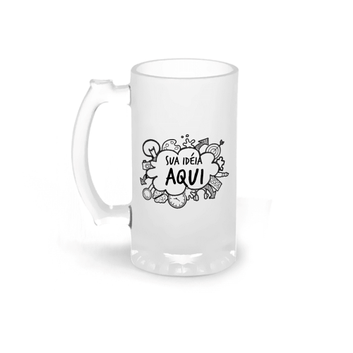 Caneca de Chopp Personalizadas Imagem Principal | BeG Brindes Caneca de Chopp Personalizadas Imagem Principal | BeG Brindes