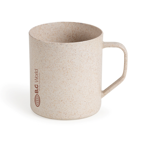 Caneca de Plástico Personalizadas Imagem 1 | BeG Brindes Caneca de Plástico Personalizadas Imagem 1 | BeG Brindes