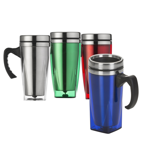 Caneca de Plástico Personalizadas Imagem 2 | BeG Brindes Caneca de Plástico Personalizadas Imagem 2 | BeG Brindes
