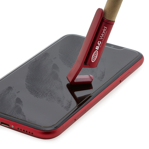 Canetas Ecológicas Personalizadas Imagem 2 | BeG Brindes Canetas Ecológicas Personalizadas Imagem 2 | BeG Brindes