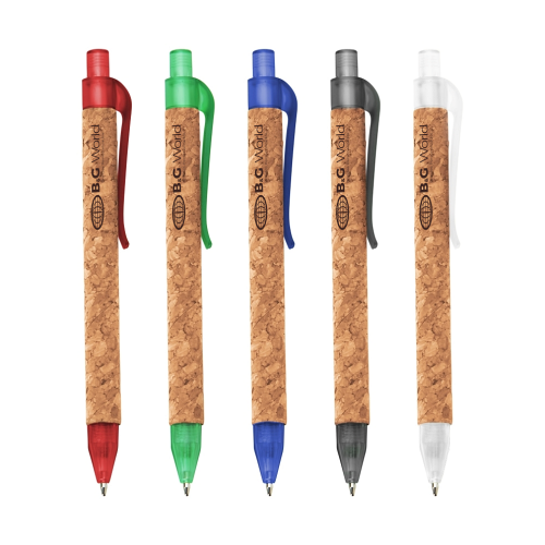 Canetas Ecológicas Personalizadas Imagem 6 | BeG Brindes Canetas Ecológicas Personalizadas Imagem 6 | BeG Brindes