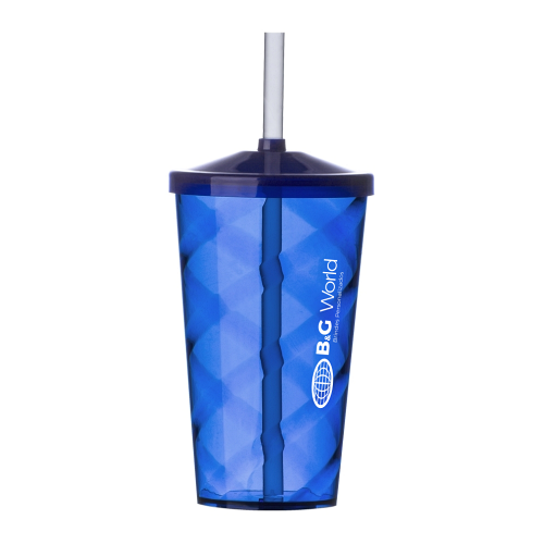 Copo Twister Personalizado Imagem 3 | BeG Brindes Copo Twister Personalizado Imagem 3 | BeG Brindes