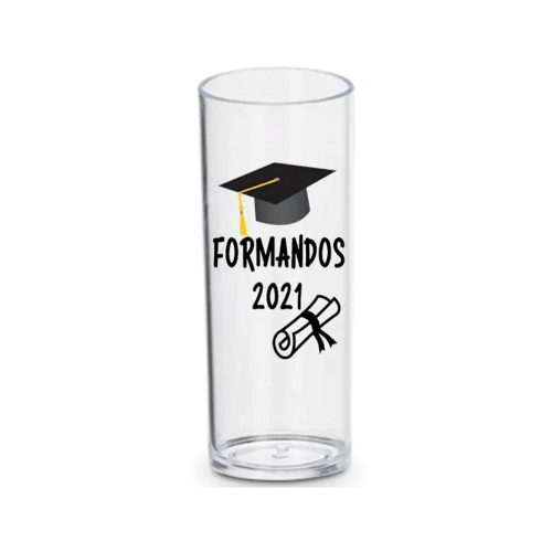 Copos Long Drink Personalizados Imagem 4 | BeG Brindes