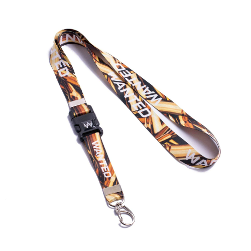 Cordão Para Crachá Personalizado SP Imagem 1 | BeG Brindes Cordão Para Crachá Personalizado SP Imagem 1 | BeG Brindes