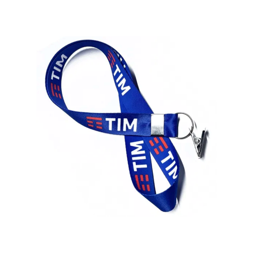 Cordão Para Crachá Personalizado SP Imagem 3 | BeG Brindes Cordão Para Crachá Personalizado SP Imagem 3 | BeG Brindes