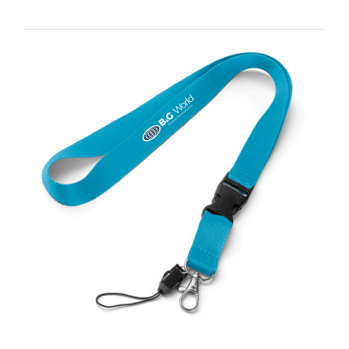 Cordão Para Crachá Personalizado SP Imagem Principal | BeG Brindes Cordão Para Crachá Personalizado SP Imagem Principal | BeG Brindes