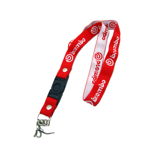 Cordões Bordados Personalizados Imagem 2 | BeG Brindes Cordões Bordados Personalizados Imagem 2 | BeG Brindes