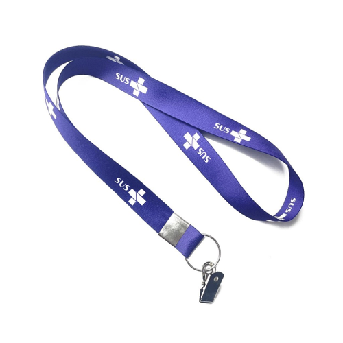 Cordões Impressão Digital Personalizados Imagem 1 | BeG Brindes Cordões Impressão Digital Personalizados Imagem 1 | BeG Brindes
