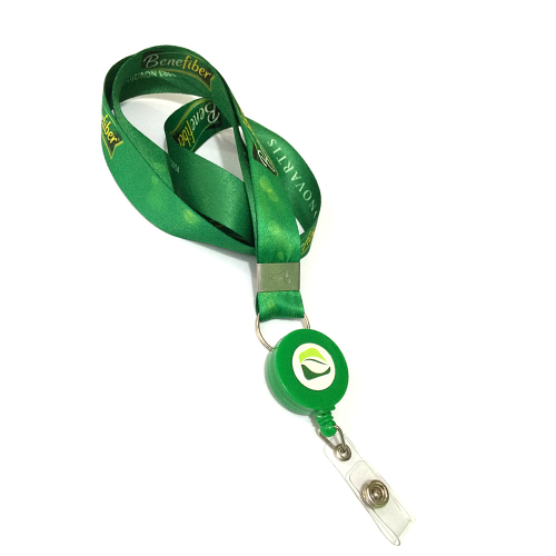 Cordões Impressão Digital Personalizados Imagem 3 | BeG Brindes Cordões Impressão Digital Personalizados Imagem 3 | BeG Brindes