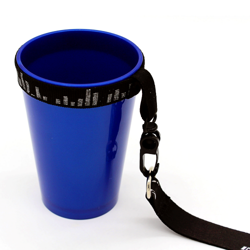 Cordões para Copo Personalizado Imagem 2 | BeG Brindes Cordões para Copo Personalizado Imagem 2 | BeG Brindes