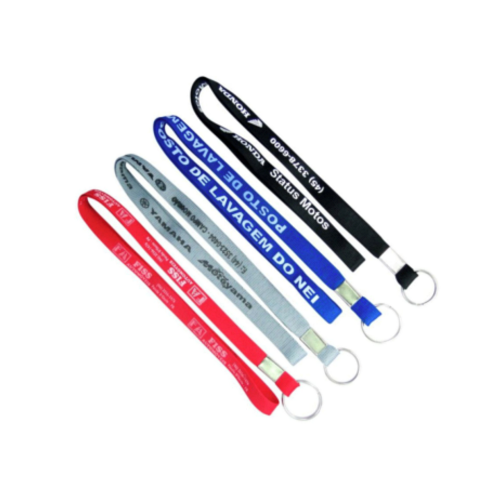 Cordões Personalizados Imagem 1 | BeG Brindes Cordões Personalizados Imagem 1 | BeG Brindes