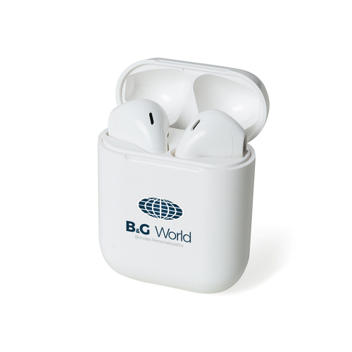 Fones de Ouvido Personalizados Imagem Principal | BeG Brindes Fones de Ouvido Personalizados Imagem Principal | BeG Brindes