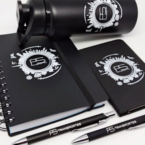 Kit de Boas Vindas Personalizados Imagem 9 | BeG Brindes Kit de Boas Vindas Personalizados Imagem 9 | BeG Brindes