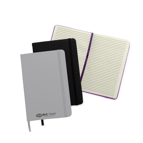 Moleskines Personalizadas Imagem 3 | BeG Brindes Moleskines Personalizadas Imagem 3 | BeG Brindes