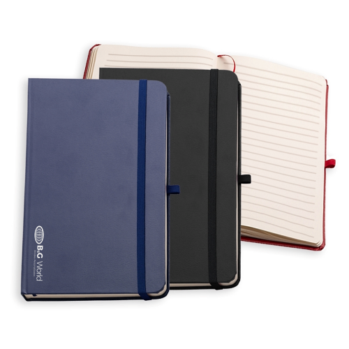 Moleskines Personalizadas Imagem 5 | BeG Brindes Moleskines Personalizadas Imagem 5 | BeG Brindes
