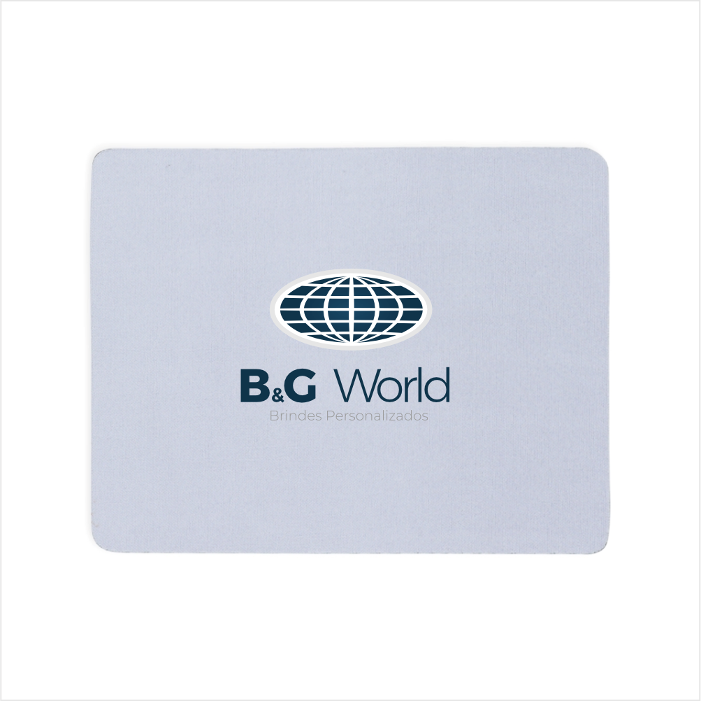 Mousepads Personalizados Imagem 1 | BeG Brindes