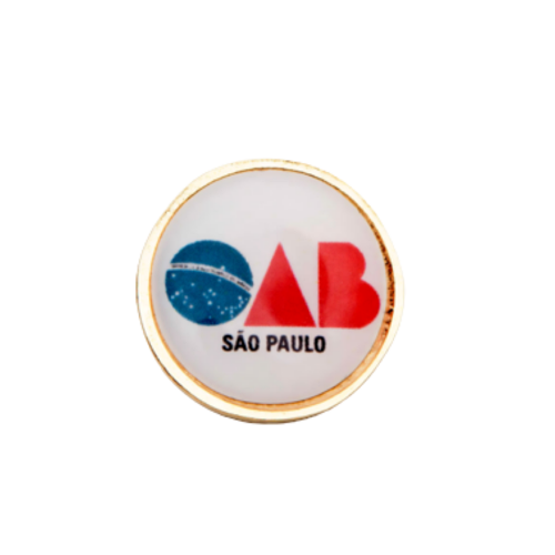 Pin Personalizado SP Imagem Principal | BeG Brindes